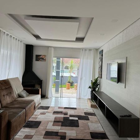 Casa Praia Alegre Penha  Zewnętrze zdjęcie