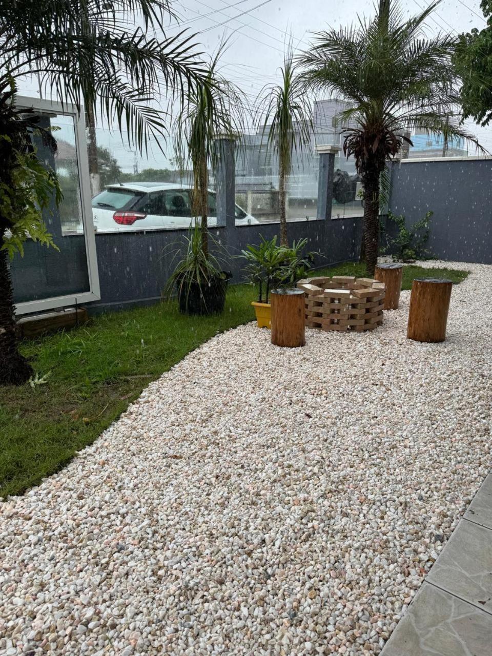 Casa Praia Alegre Penha  Zewnętrze zdjęcie