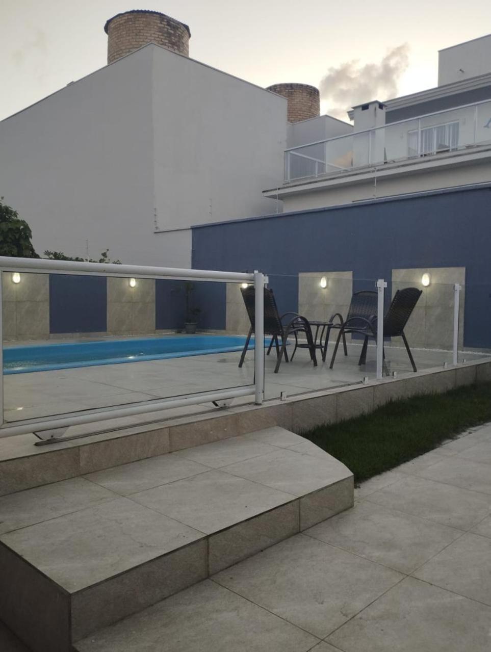 Casa Praia Alegre Penha  Zewnętrze zdjęcie