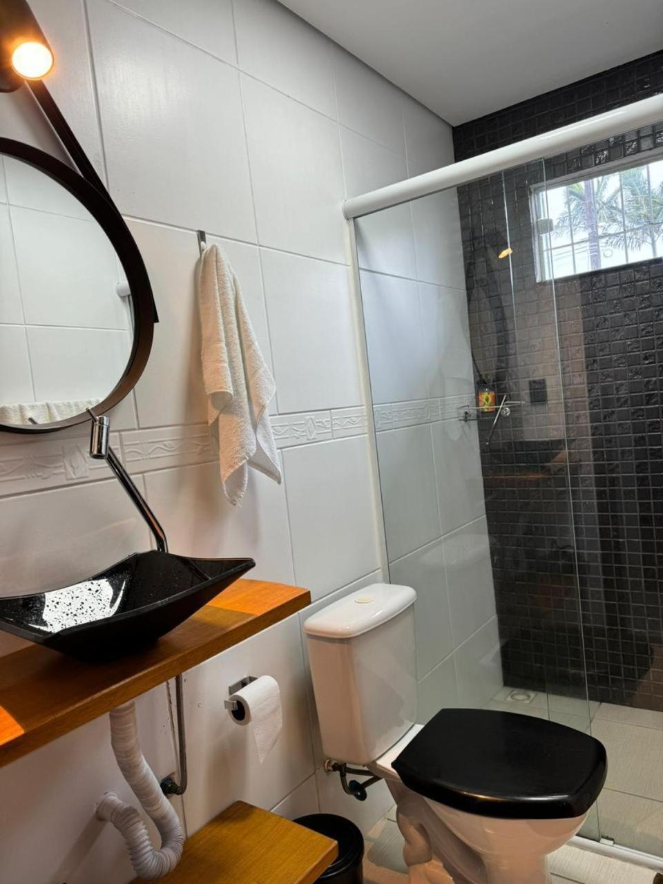 Casa Praia Alegre Penha  Zewnętrze zdjęcie