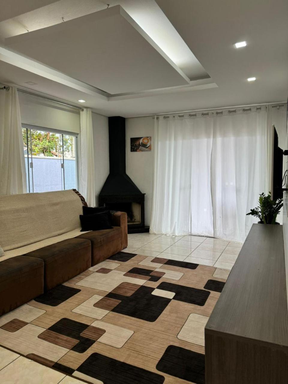 Casa Praia Alegre Penha  Zewnętrze zdjęcie